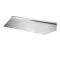 Jade 2100000760 SPLASH RIGHT 8"