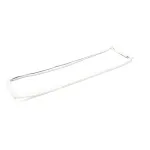 Jade 2100004887 GASKET-23 5/8 X 7 3/4 REFRIGER