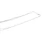 Jade 2100004887 GASKET-23 5/8 X 7 3/4 REFRIGER