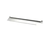 Jade 2100017125 HEAT SHIELD, INSIDE/ LEFT