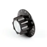 Southbend Range 2100088 KNOB, CONTROL 2 HOUR TIMER