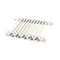 Kairak 2100100 Coil, 12" x 9.5", Bare Tube