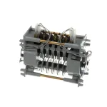 CMA Dish Machines 2100.21 UC 50E TIMER 220V 90HZ