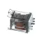 CMA Dish Machines 2100.29 UC 50E FINDER 16A BIPOLAR RELAY