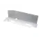 Amana Menumaster 21005902 Hinge Plate, Partition, Left
