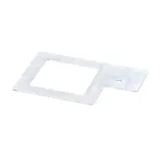 Amana Menumaster 21007301 Heater Insulation Retainer