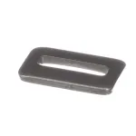 CMA Dish Machines 2100.81 Hinge, Door Seal, UC-50E