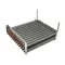 Hoshizaki 210104-02 CONDENSER (DCM-500BA