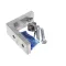 True 210130 HINGE KIT DOOR TOP GDM-35-HC