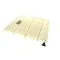 Ice O Matic 2101465-01S CURTAIN ASSEMBLY