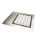 Ice O Matic 2101483-01S PANEL ASSEMBLY RH