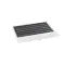 Ice O Matic 2101483-04S Panel Assembly, Louvered, Left Hand