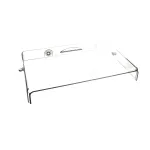 Zummo 210203AR-5 Z40 SMOKED FRONT COVER