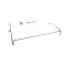 Zummo 210203AR-5 Z40 SMOKED FRONT COVER