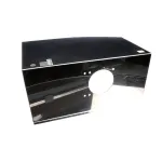 Zummo 210236 MACH BODY Z40-25 W/GROUND