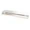 Frymaster 2102887 Basket Hanger, Single System, Stainless Steel, No Splash Guard, SCFD80