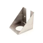 Frymaster - 210-2955 - Receptacle Mount Bracket
