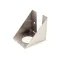 Frymaster 2102955 BRACKET, RECEPTACLE MOUNT