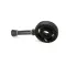 Imperial 2103-1 Inner Two Ring Burner with Air Shutter, Black, ICRA Series