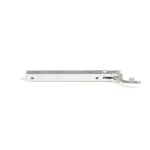 Blomberg 210300012 HINGE GROUP LEFT SHEET TOP LID
