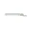 Blomberg 210300012 HINGE GROUP LEFT SHEET TOP LID