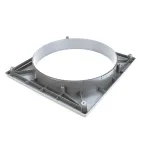 Zummo 210315 HOPPER TRACK LID