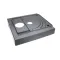 Zummo 210316 HOPPER TRACK BASE