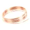 Silver King 21032-01 Capillary Tube, .036" ID x .087" OD x 108"