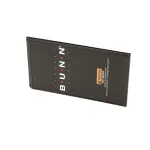 Bunn 21033.0001 Panel w/ Decal, No Indicator Lamp, H5M