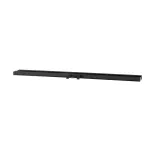 True 210339 Cover Kit, Line Set, Black