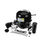True 210341 Compressure Kit, 115V, 50/60HZ, R1354A, TP103AR, T-12F