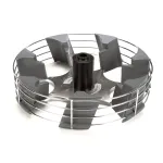 Zummo 210354 Hopper Basket