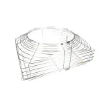 Zummo 210356 COMPL EXT BASKET W/HOPPER