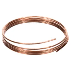 Silver King 21040 Capillary Tube, .042" ID x 0.93" OD x 78" Long