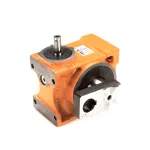 Zummo 210443 GEAR BOX WITH SHAFT Z40