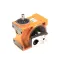 Zummo 210443 GEAR BOX WITH SHAFT Z40