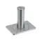 Zummo 210444 PUSHER BOLT SET