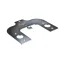 Zummo 210445 SET INSIDE JOINT PLATE