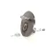 Rational 50.01.146P Single Solenoid Valve, Y2