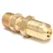 Garland 2104554 Orifice Fitting, 54F