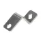 Frymaster 2104727 Handle, Activator, Drain Valve, Rpund, Push/Pull