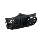 Zummo 210507B-1 Z40 REG BLADE, DARK GREY