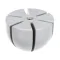 Zummo 210512 Ball, Squeeze, Large