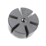 Zummo 210514 Regular Ball, D68, Model Z40, Black