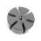 Zummo 210514 Regular Ball, D68, Model Z40, Black
