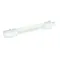 Zummo 210516A Motor Filter Shaft, White, Model Z40, Juicer