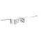 Frymaster 2105197 DIFFUSER, SM80