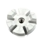 Zummo 210542 Z40 SMALL SLOTTED BALL