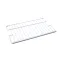 Magic Chef 2106100012 FREEZER SHELF (HMDR1000BE/WE)