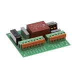 Zummo 210617 Z40 POWER BOARD